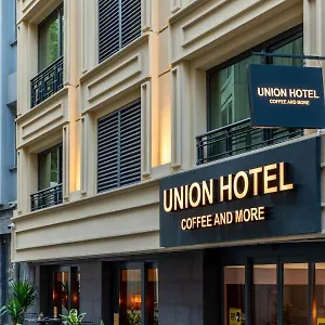 *** Otel Union Port Türkiye
