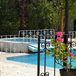 Lıkya Saklibahçe Kemer (Menekse Mahallesi)