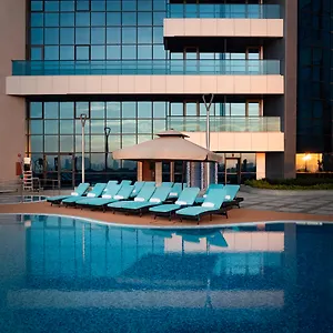 **** Otel Millennium Place Barsha Heights Birleşik Arap Emirlikleri