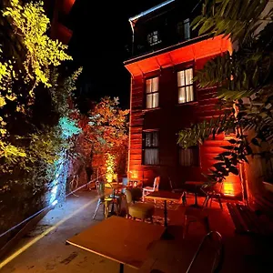 **** Otel Klein Cihangir Pera Türkiye