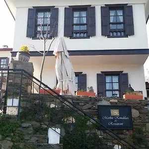 Markiz Şirince