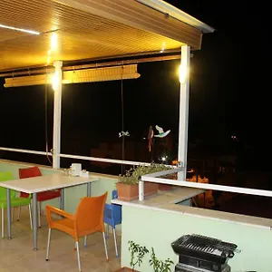 Zeus Apart Güzelçamlı