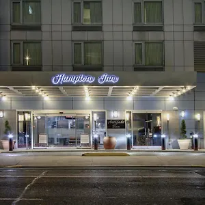 *** Otel Soho 54 ABD