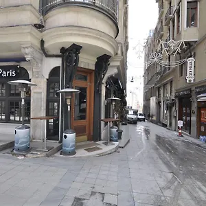 ** Otel Sen Türkiye